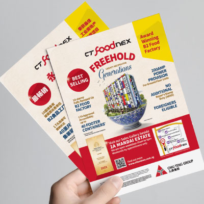 printing singapore