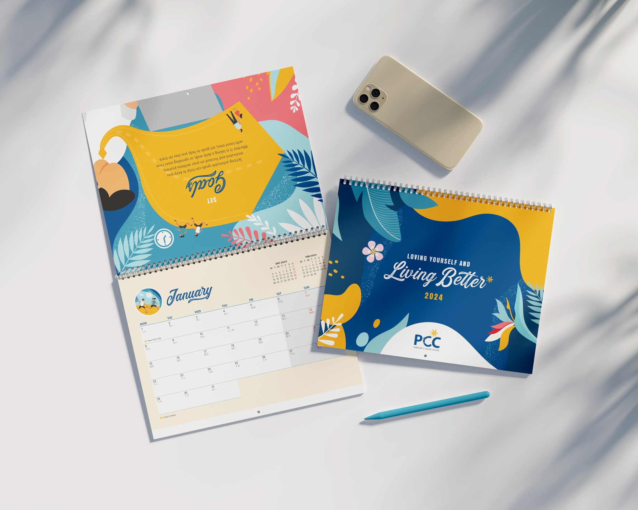 Kelvin Printing Peace of Mind Printing